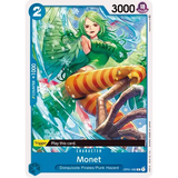 OPCG [OP01-082 C] Monet
