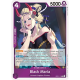 OPCG [OP01-111 R] Black Maria