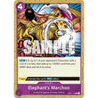 OPCG [OP01-115 C] Elephants Marchoo