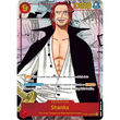OPCG [OP01-120 SEC] Shanks (Manga)