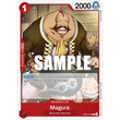 OPCG [OP02-016 C] Magura
