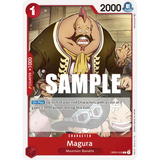 OPCG [OP02-016 C] Magura