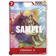 OPCG [OP02-020 C] LittleOars Jr.