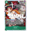 OPCG [OP02-036 SR] Nami