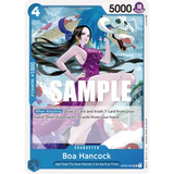 OPCG [OP02-059 UC] Boa Hancock