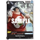 OPCG [OP02-104 C] Sentomaru