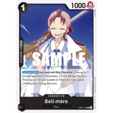 OPCG [OP02-112 UC] Bell-mere