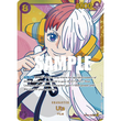 OPCG [OP02-120 SEC] Uta
