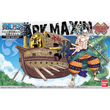 One Piece Grand Ship Collection - Ark Maxim