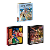 One Piece Card Game Official Binder