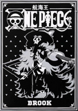 One Piece Playing Cards