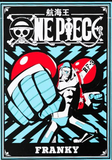 One Piece Playing Cards