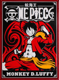 One Piece Playing Cards