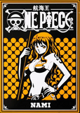 One Piece Playing Cards