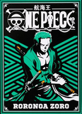 One Piece Playing Cards