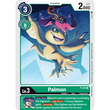DCG [P-032 P] Palmon