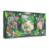 Pokemon TCG: Decidueye GX Premium Collection