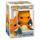 Funko POP! Pokemon #843 Charizard