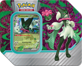 Pokemon TCG: Paldea Partners Tin