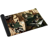 JAPANIME GAMES Playmat - Attack on Titan Standard