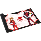 JAPANIME GAMES Playmat - Evangelion Eva 02