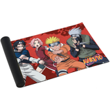 JAPANIME GAMES Playmat - Naruto Kakashi Team