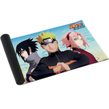 JAPANIME GAMES Playmat - Naruto Trio