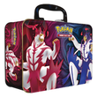 Pokemon Battle Styles Collector’s Chest Tin Spring 2021