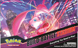 Pokemon TCG: Fusion Strike Build & Battle Stadium