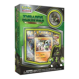 Pokemon Zygarde Pin Collection