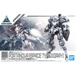 30MM #018 bEXM-15 Portanova (Space Type)(Gray)