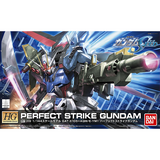 HG Seed/Destiny #R17 Perfect Strike Gundam