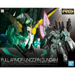 RG #30 Full Armor Unicorn Gundam