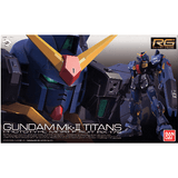 RG #07 Gundam MK-II Titans RX-178