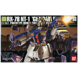 HGUC #047 RX-78 NT-1 Gundam