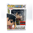 Funko POP! One Piece #1273 Red Hawk Luffy *FINAL SALE*