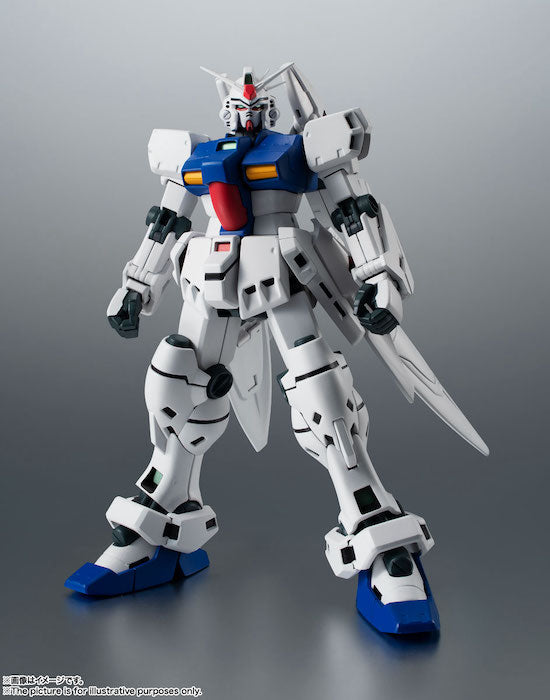 MG -Gundam GP03S
