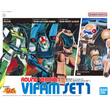 Round Vernian Vifam Set 1
