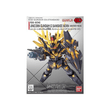 SD Ex-Standard #015 Unicorn Gundam 2 Banshee Norn (Destroy Mode)