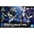 1/144 EXM-A9n SPINATIO (NINJA TYPE)