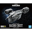 Bandai Star Wars - Razor Crest Model Kit