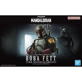 Bandai Star Wars - 1/12 Boba Fett (The Mandalorian)
