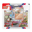 Pokemon TCG: [SV1] Scarlet & Violet 3-Pack Blister