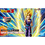 Figure-rise Standard SUPER SAIYAN 2 SON GOHAN (Dragon Ball)