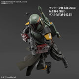 Bandai Star Wars - 1/12 Boba Fett (The Mandalorian)