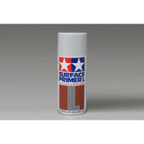 Tamiya Surface Primer L (Gray)