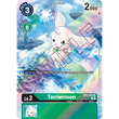 DCG [BT3-046 U] Terriermon (Tamers Card Set 1)