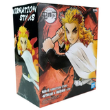 Bandai Vibration Stars - Demon Slayer (Kyojuro Rengoku)