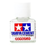 Tamiya - Cement 40mL