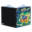 UltraPro Portfolio/Binder 9-Pocket Pokemon Crown Zenith